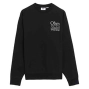 Sudadera Obey Studios