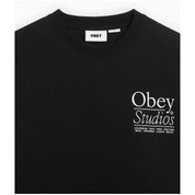 Sudadera Obey Studios