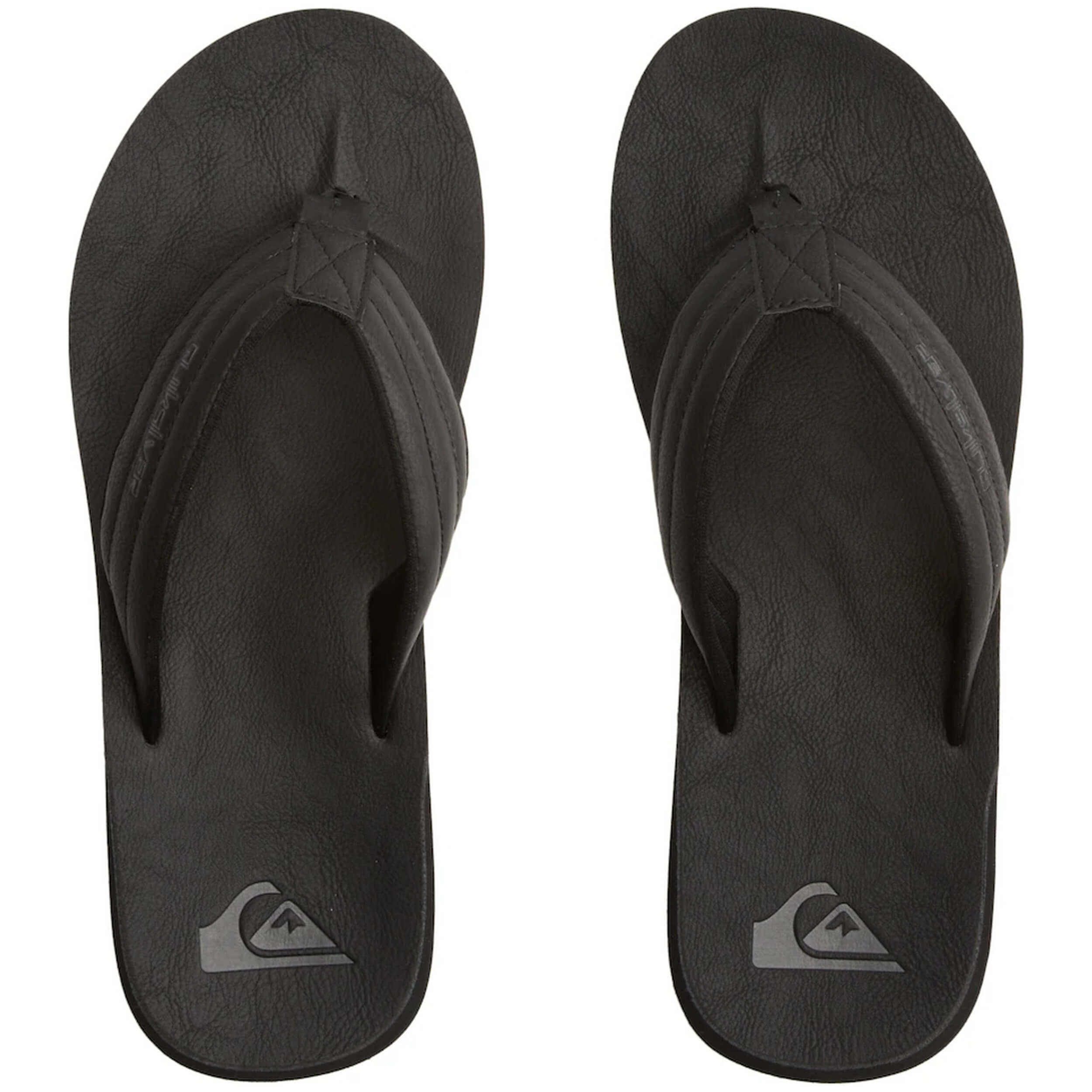 Sandalias Quiksilver Carver Nubuck