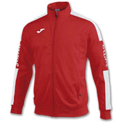 Chaqueta De Chandal Joma Championship Iv