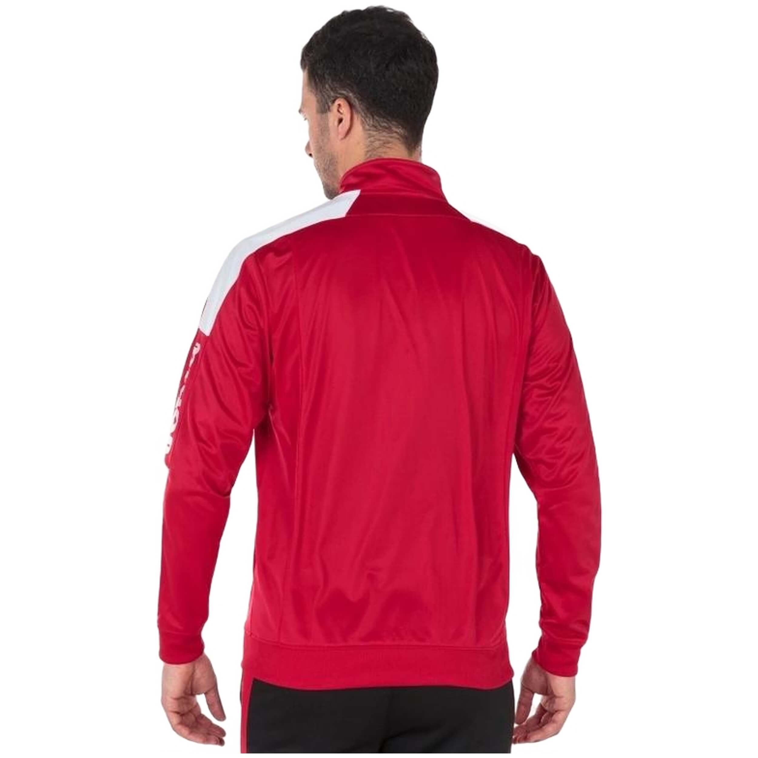 Chaqueta De Chandal Joma Championship Iv