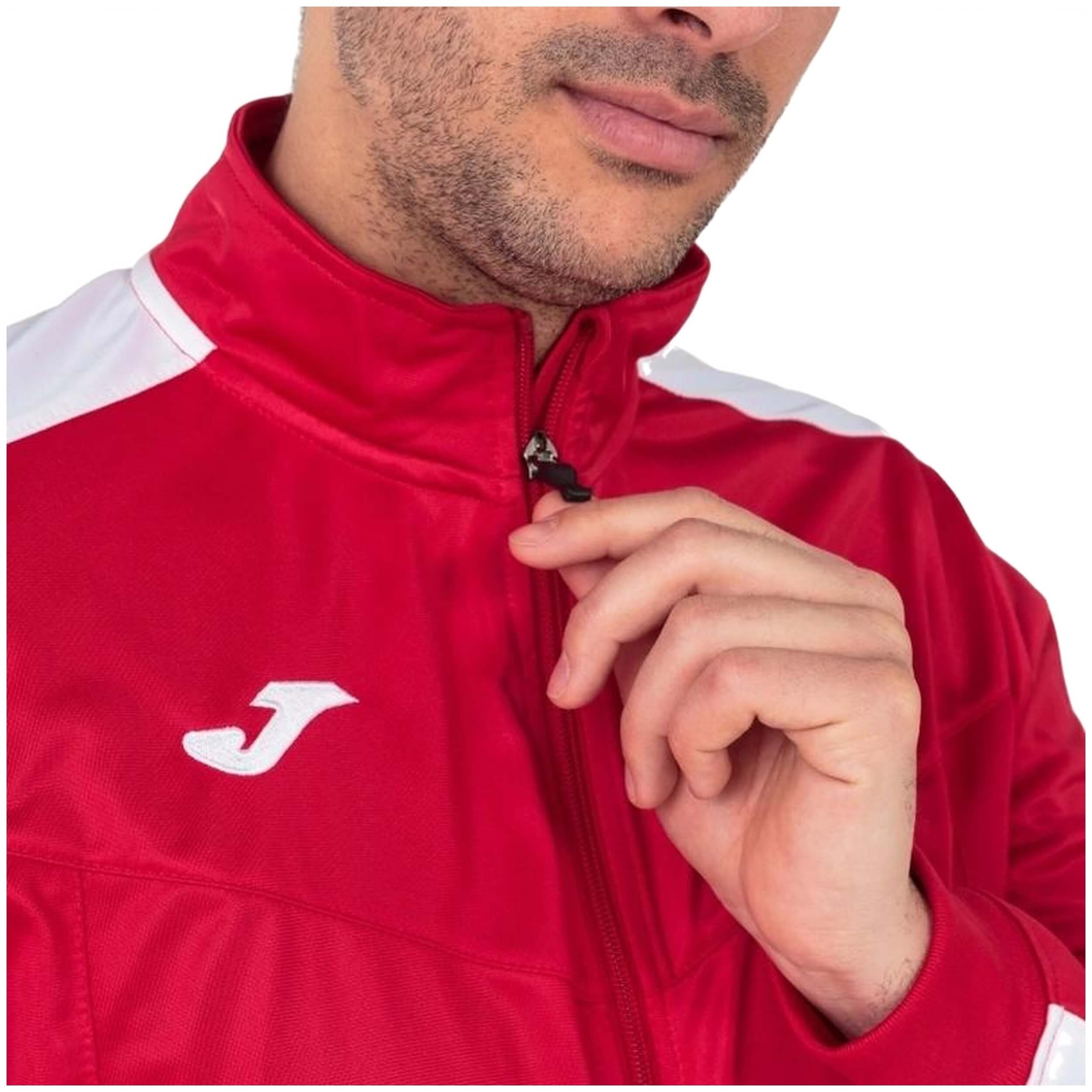 Chaqueta De Chandal Joma Championship Iv