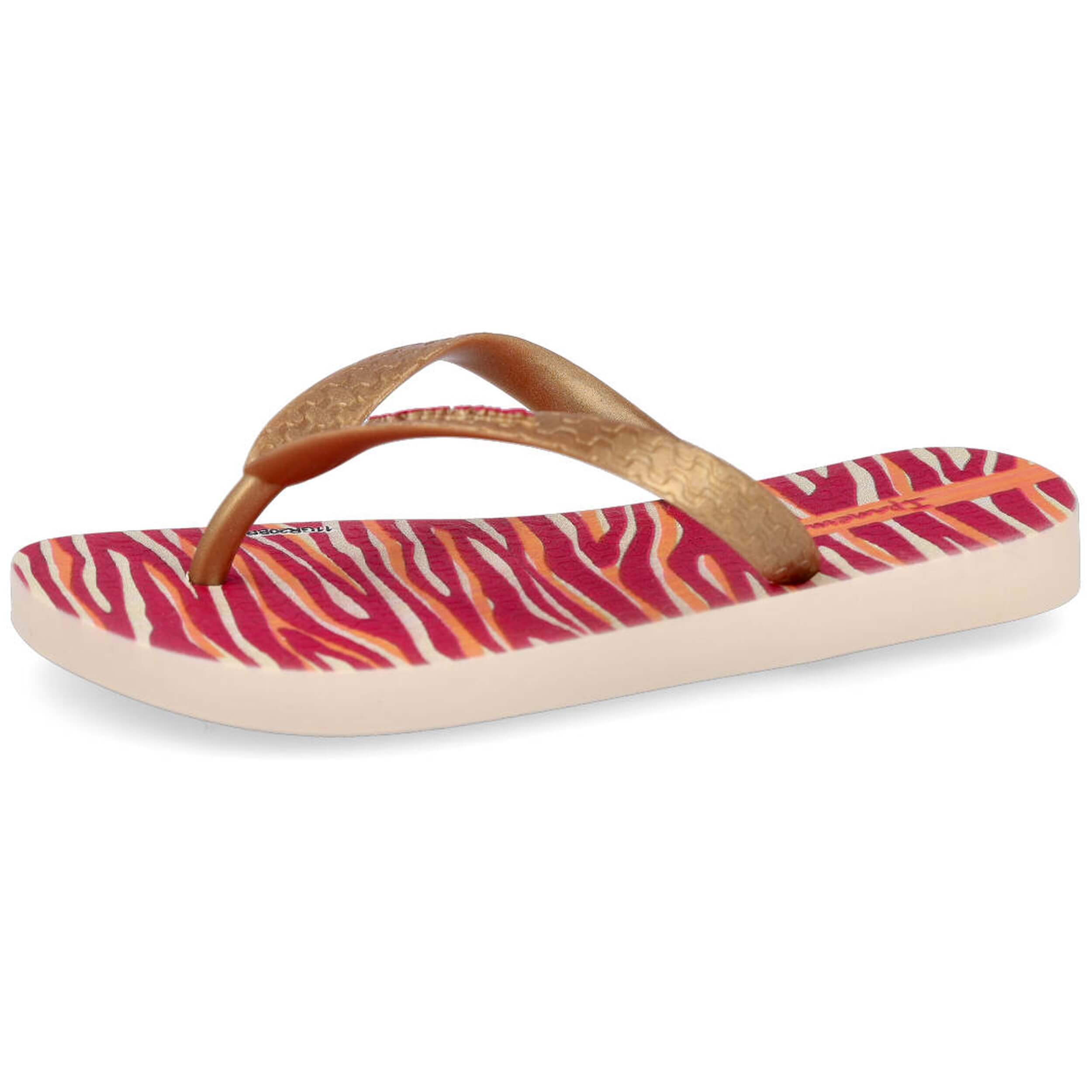 Chanclas Ipanema  