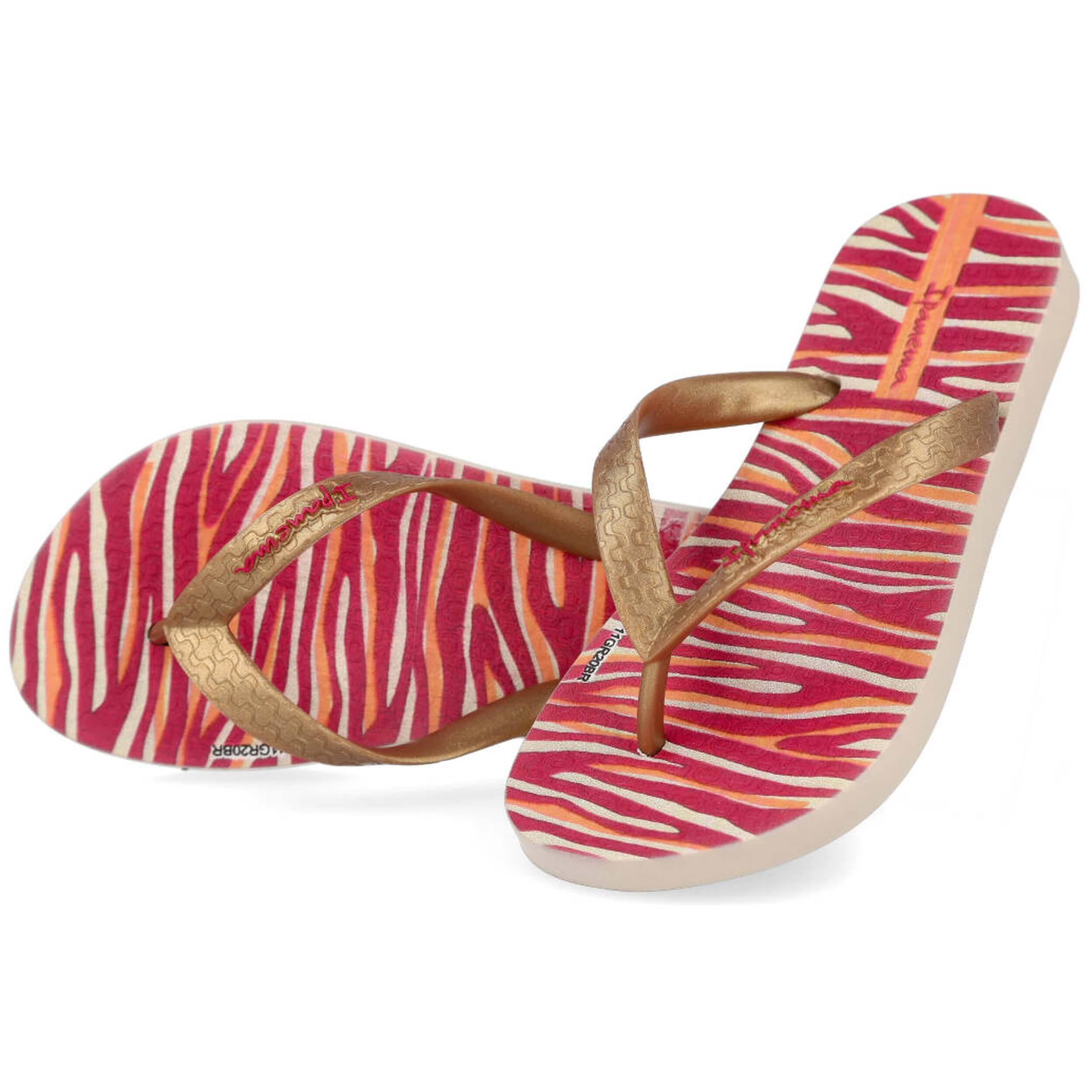 Chanclas Ipanema  