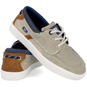 Xti Canvas Shoes Md150425