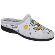 Zapatillas De Casa Vivant Lrcec232300Ingr