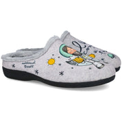 Zapatillas De Casa Vivant Lrcec232300Ingr