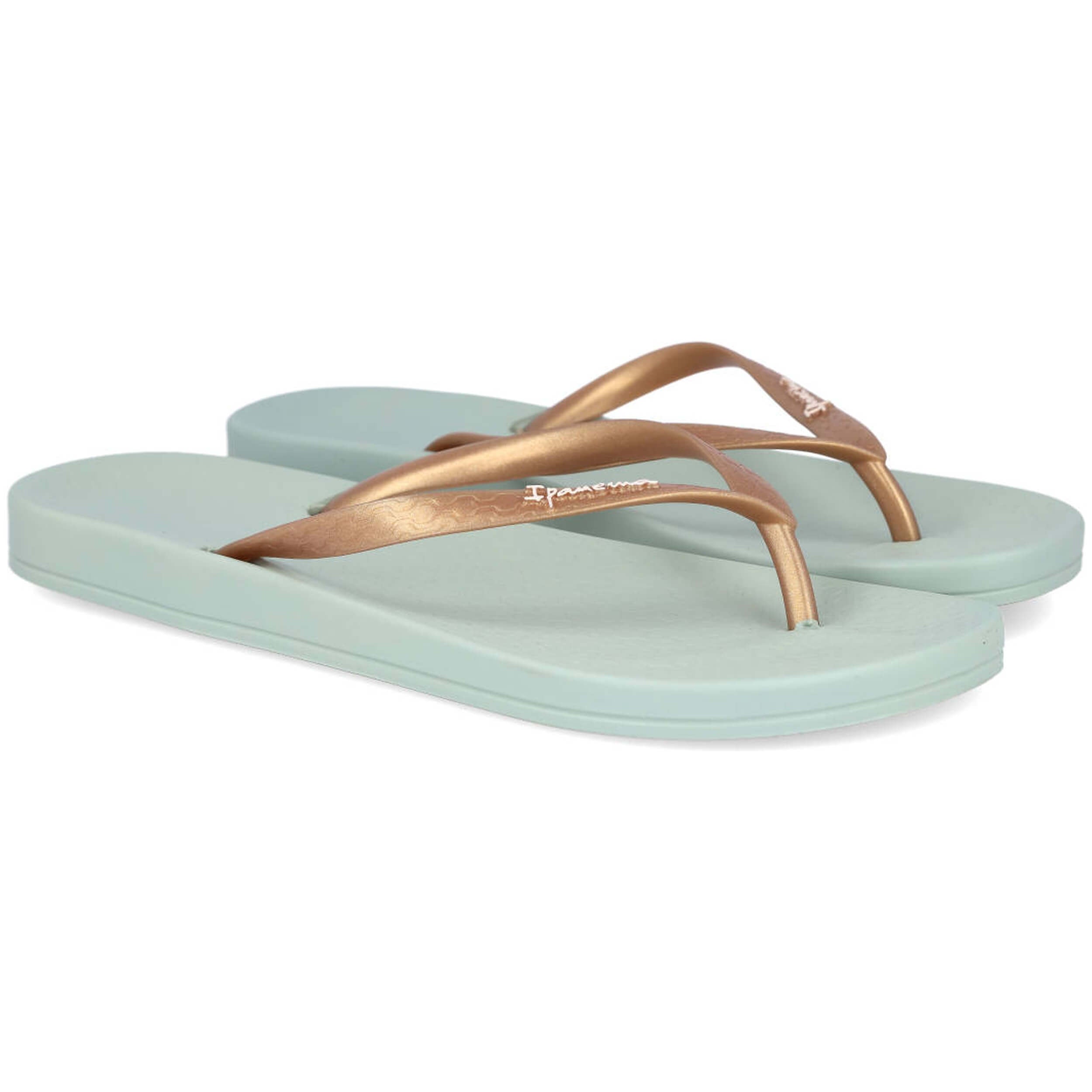 Chanclas Ipanema  
