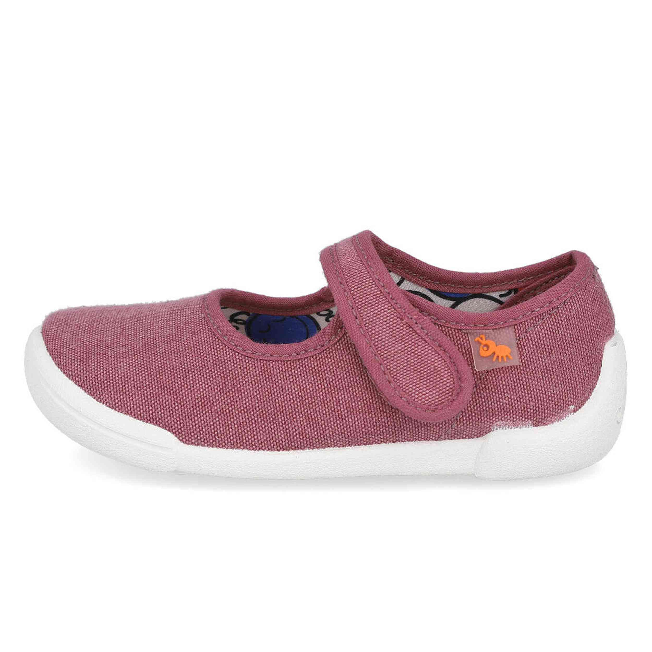 Zapatos De Lona Vul-Ladi Md5777-558