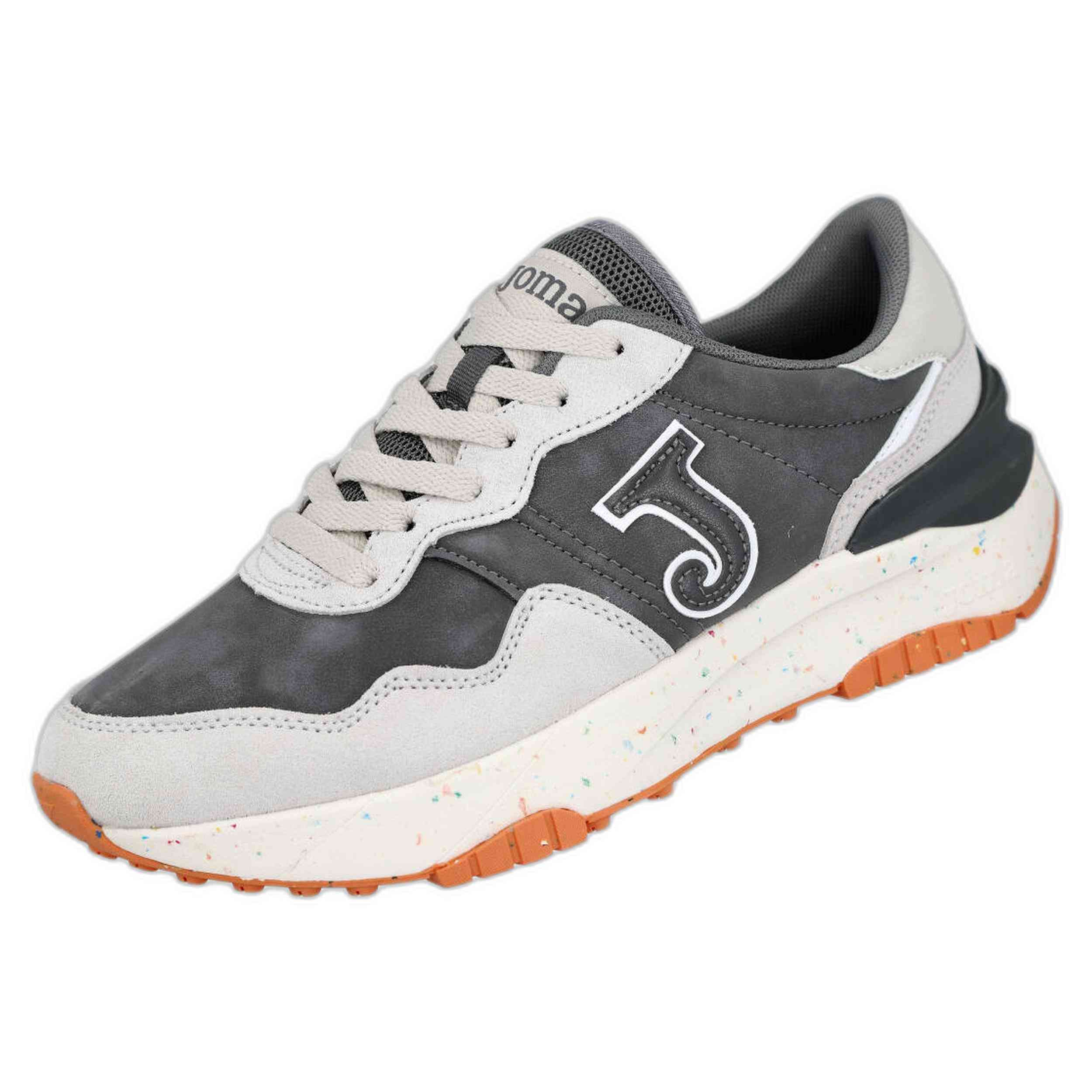 Zapatos Joma Mdc-367-Men-2412