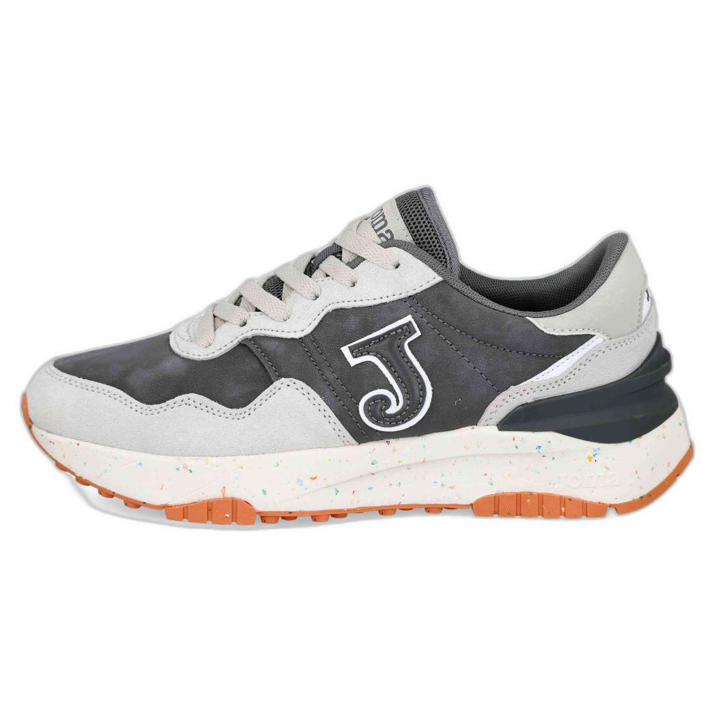 Zapatos Joma Mdc-367-Men-2412