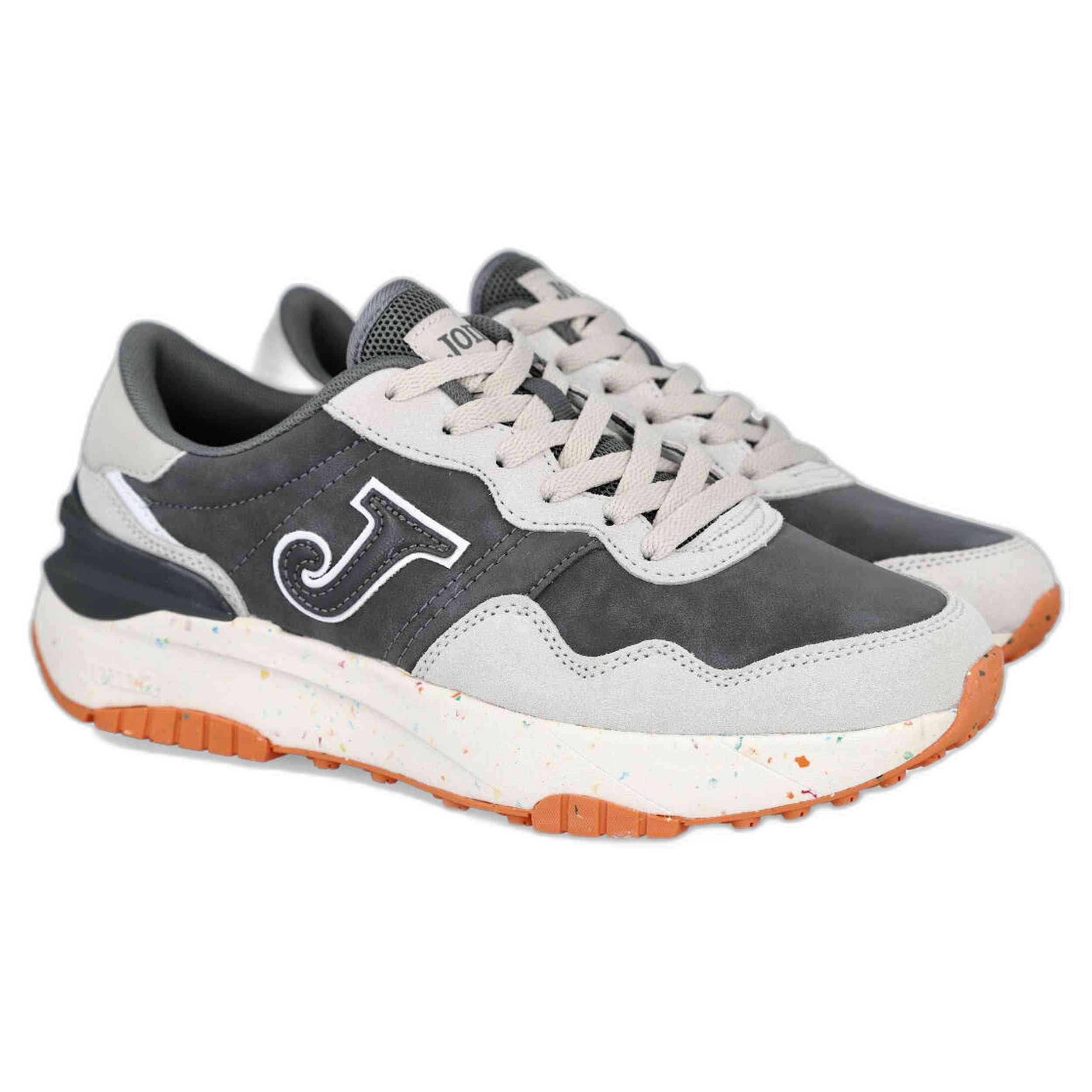 Zapatos Joma Mdc-367-Men-2412