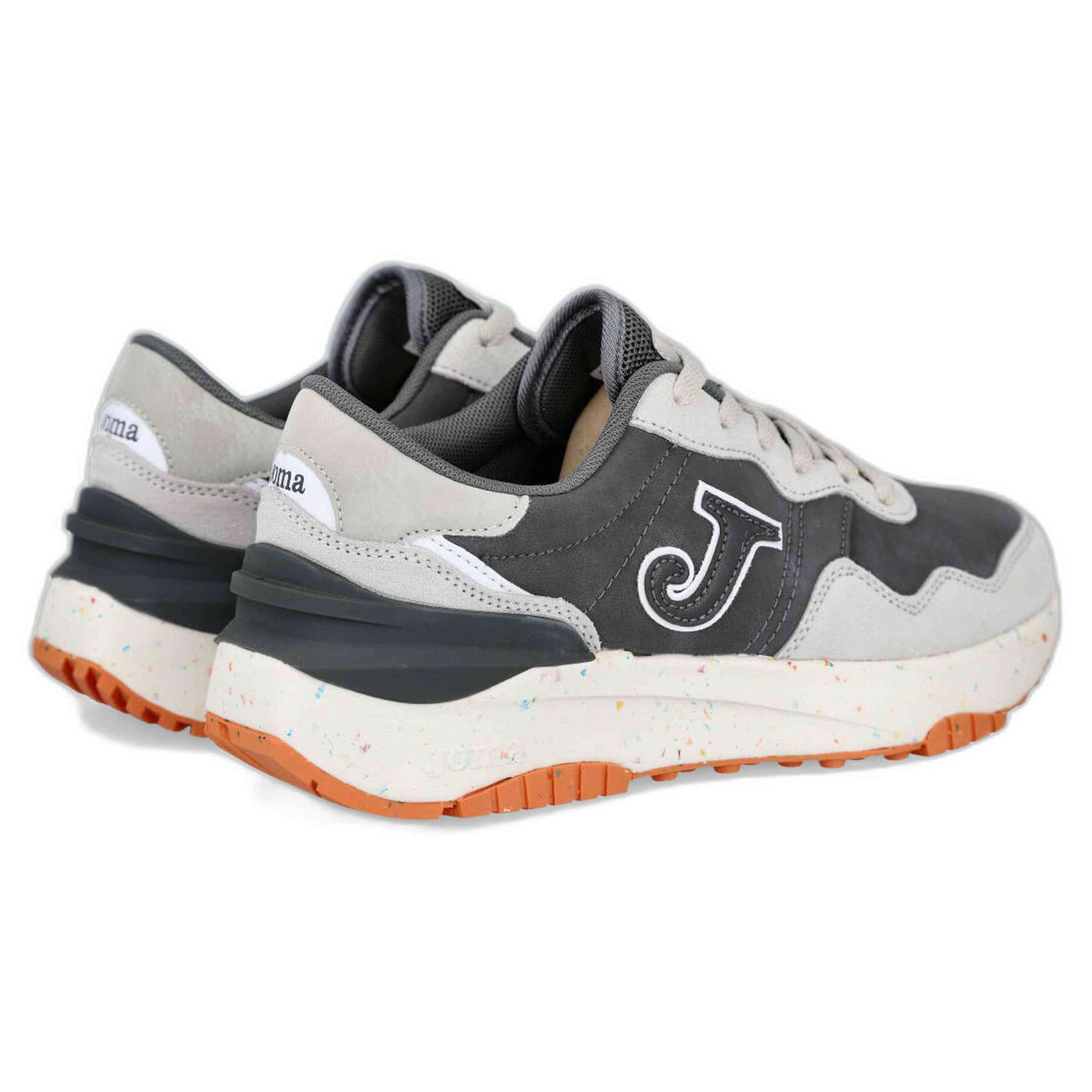 Zapatos Joma Mdc-367-Men-2412