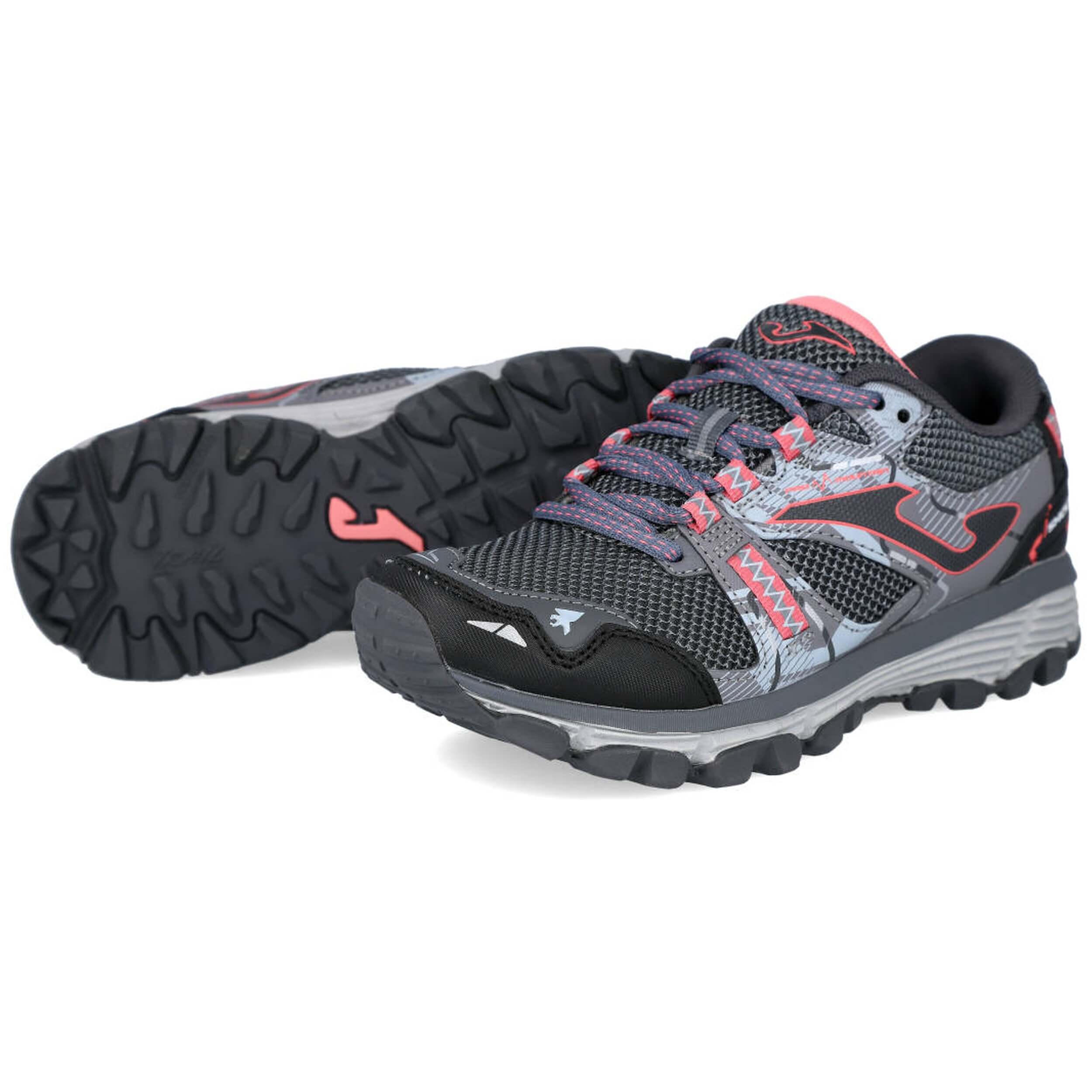 Zapatillas Joma Mdtk.Shock Lady 2212