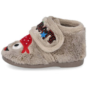 Zapatillas De Casa Vul-Ladi Lr5109-123