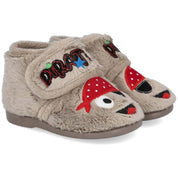 Zapatillas De Casa Vul-Ladi Lr5109-123