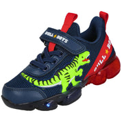 Zapatillas Bull Boys Mddnal2130