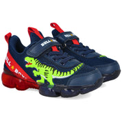 Zapatillas Bull Boys Mddnal2130