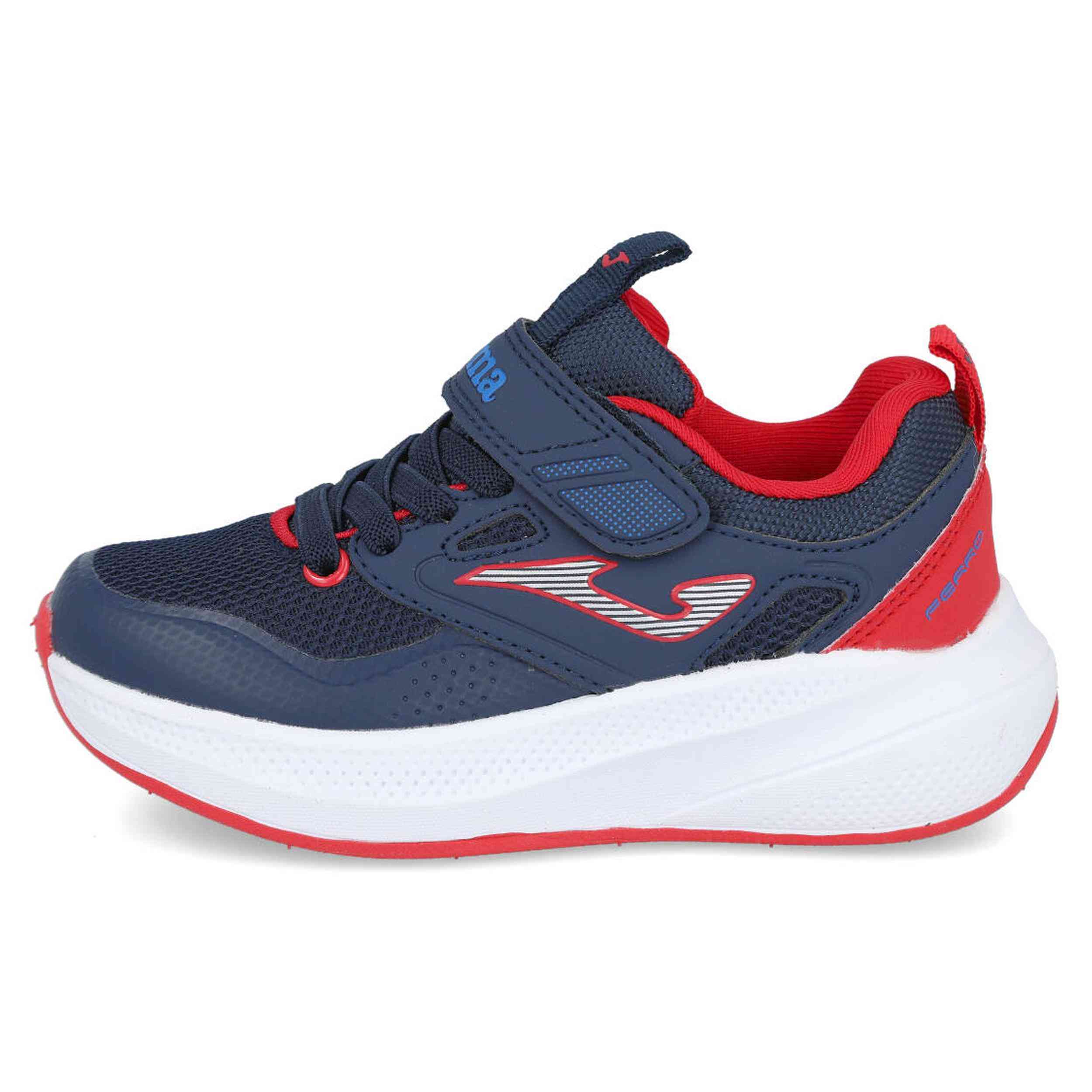 Zapatillas Joma Mdferro-Jr-2553