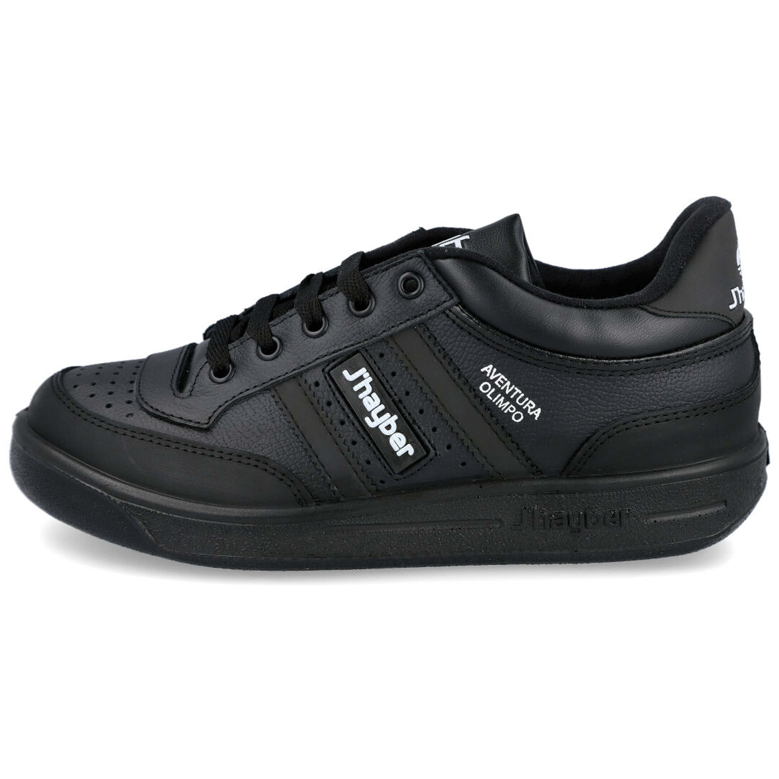 Zapatillas J'Hayber Lrnew Olimpo