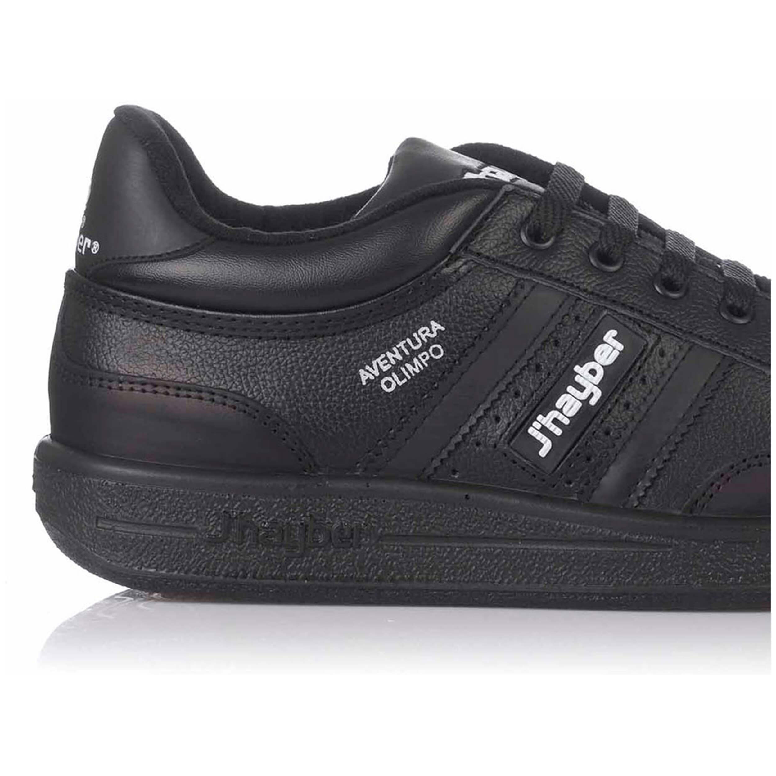 Zapatillas J'Hayber Lrnew Olimpo