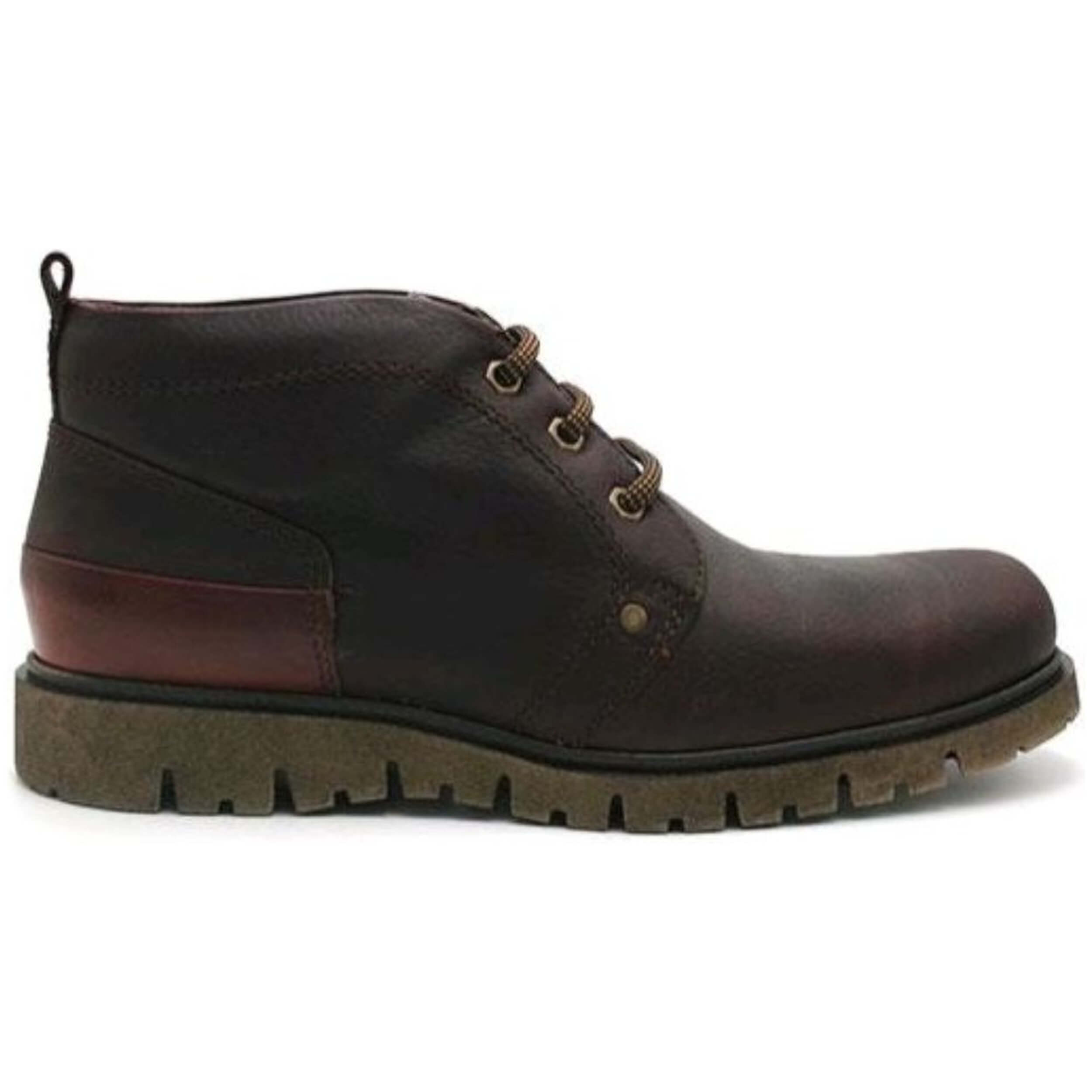 Botas Pitillos 4131