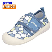 Zapatos De Lona Joma Mdteo-Jr-2505