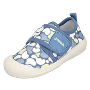 Zapatos De Lona Joma Mdteo-Jr-2505