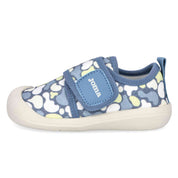 Zapatos De Lona Joma Mdteo-Jr-2505