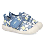 Zapatos De Lona Joma Mdteo-Jr-2505