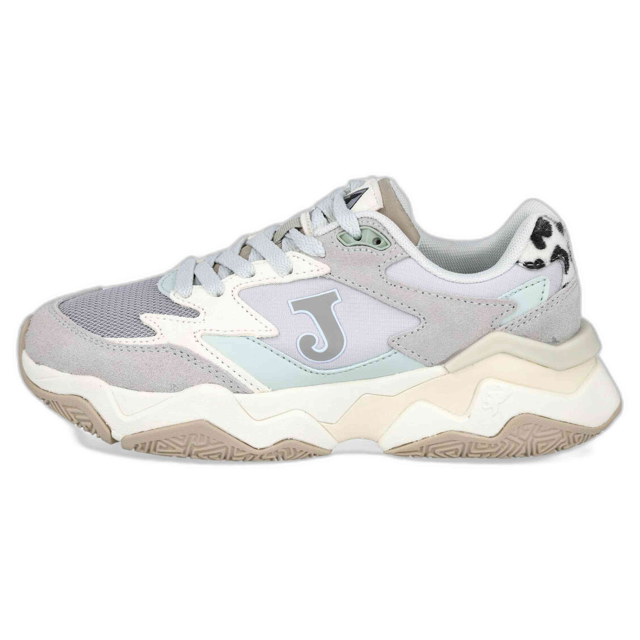 Zapatillas Joma Mdc1400-Lady-2512