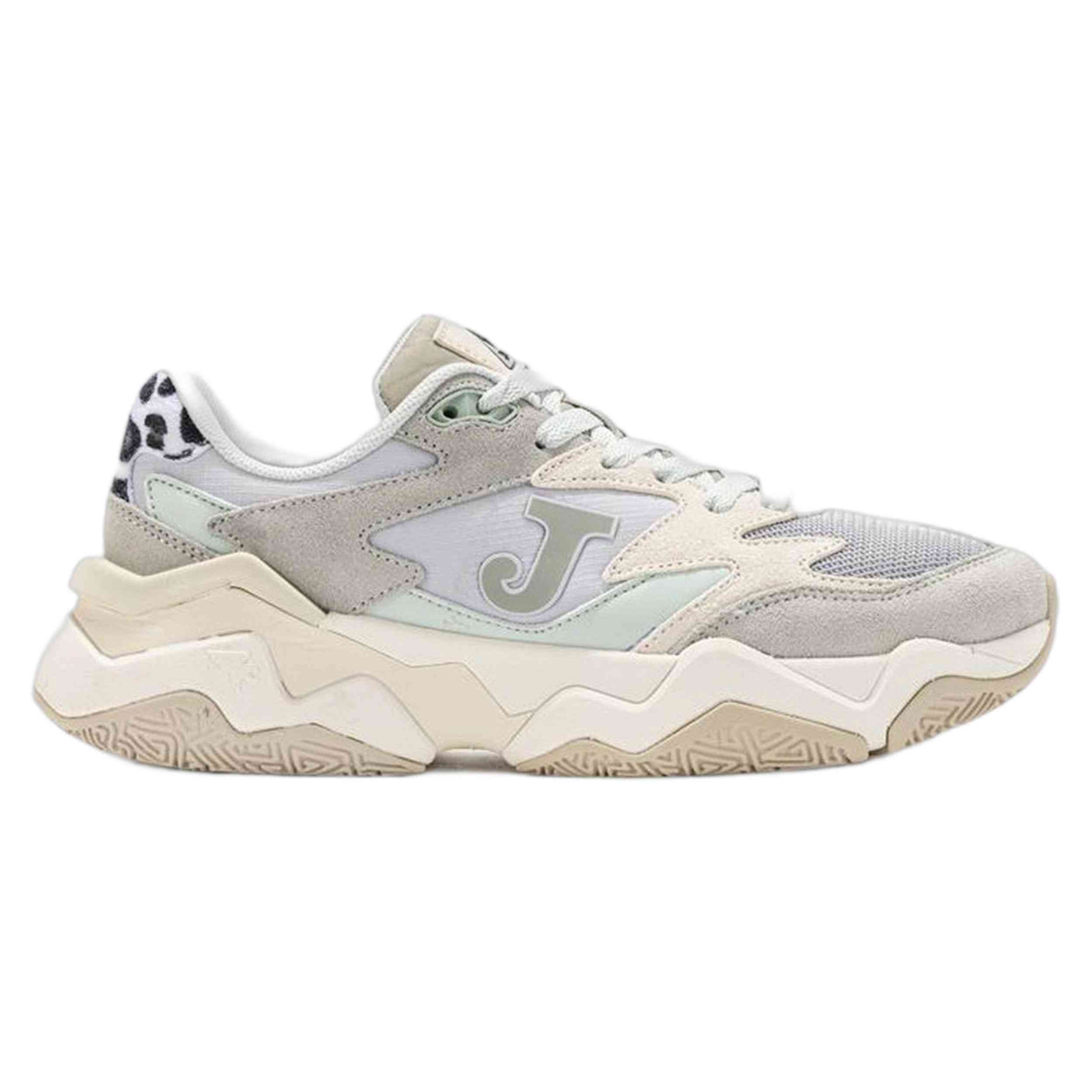 Zapatillas Joma Mdc1400-Lady-2512