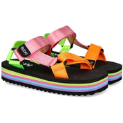 Conguitos Sandals Mdbjsh328029