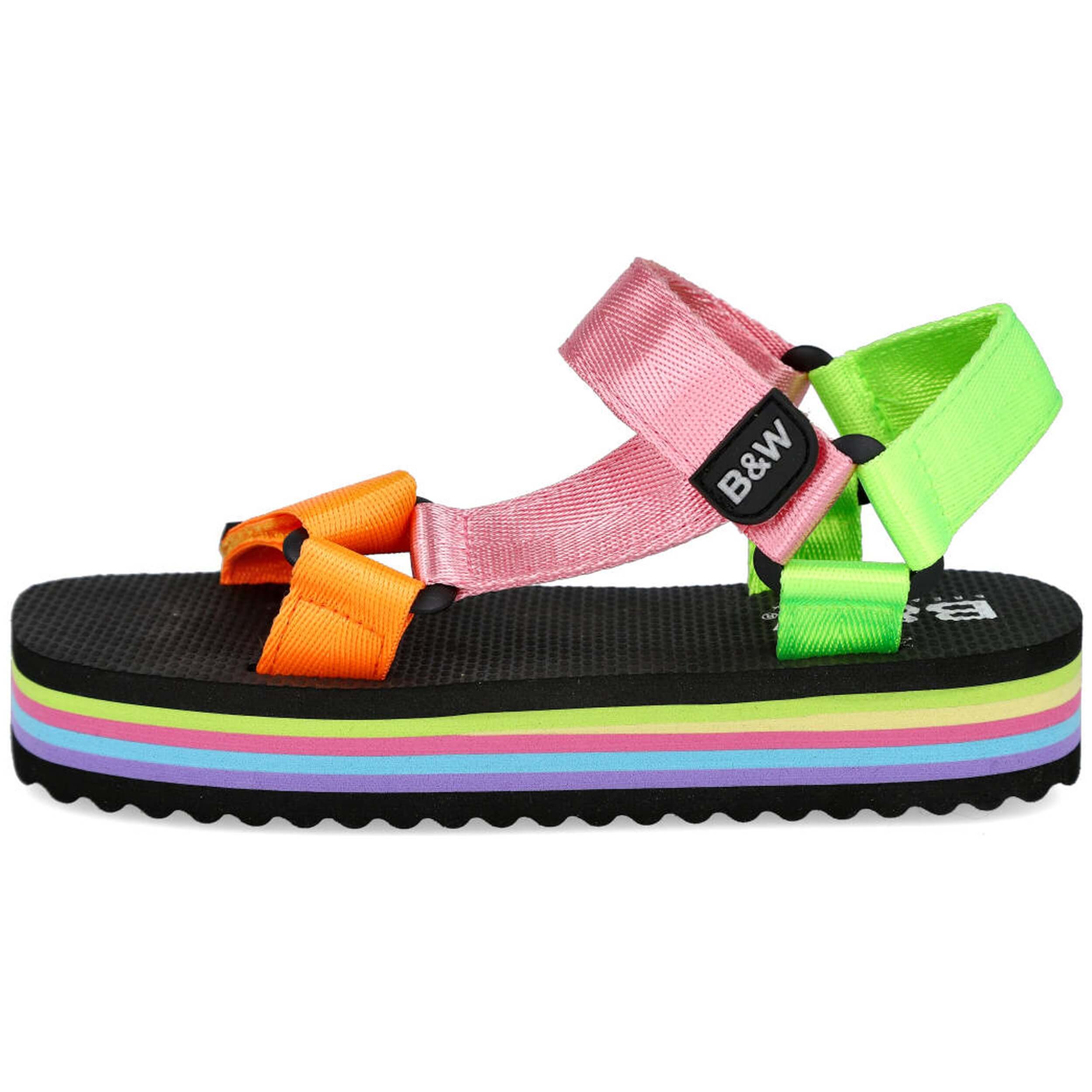 Conguitos Sandals Mdbjsh328029