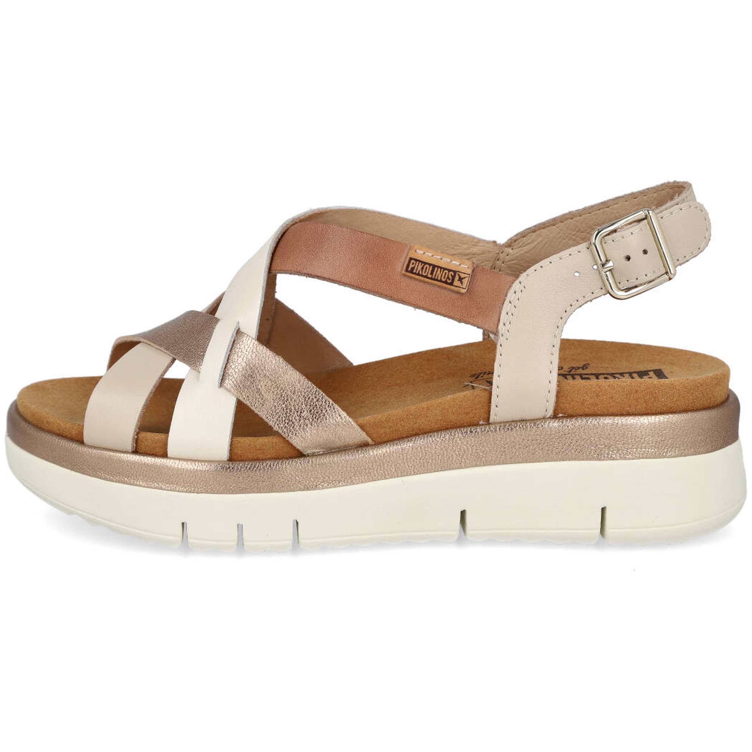 Sandalias Pikolinos Mdw4N-0650C1