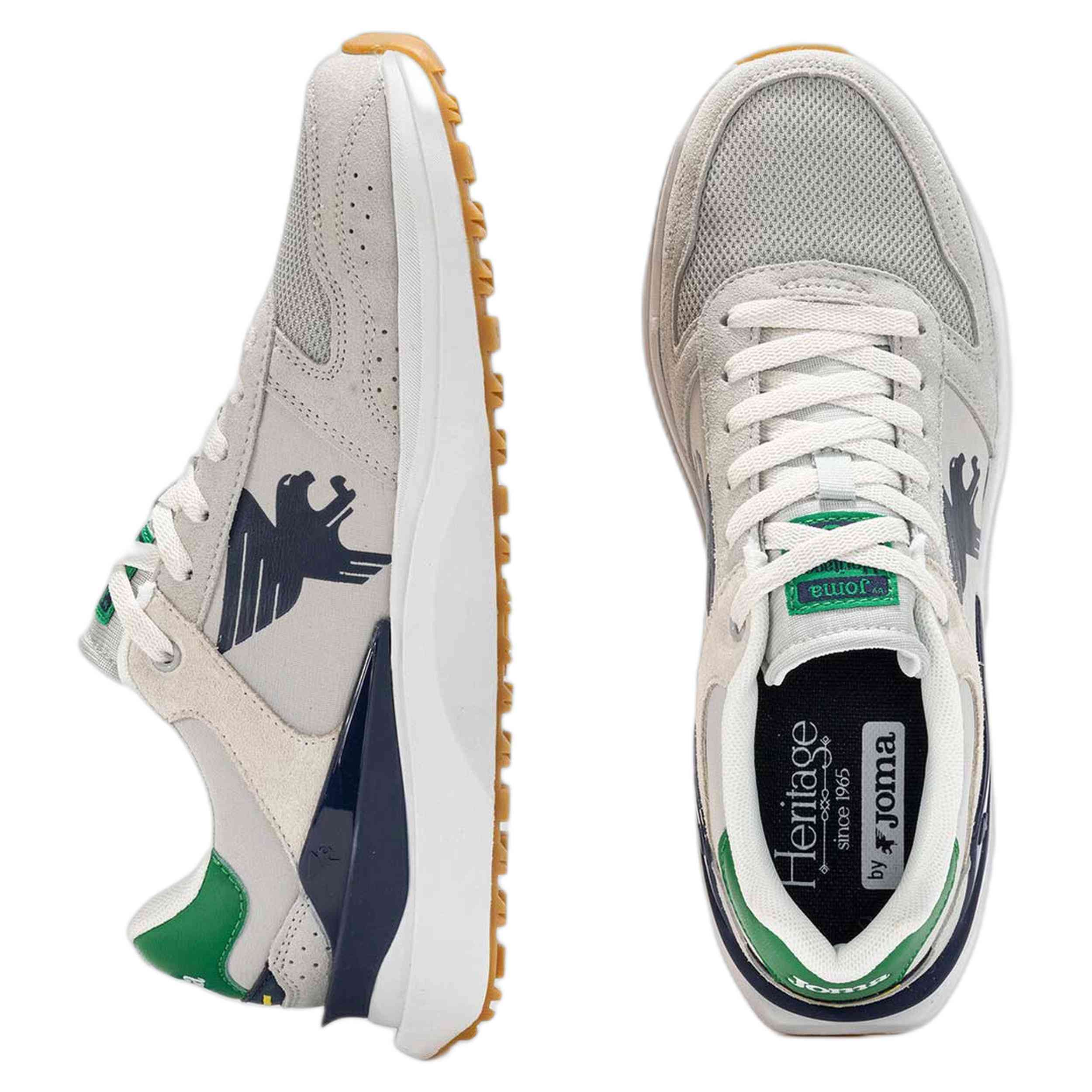 Zapatillas Joma Mdc-301-Men-2512