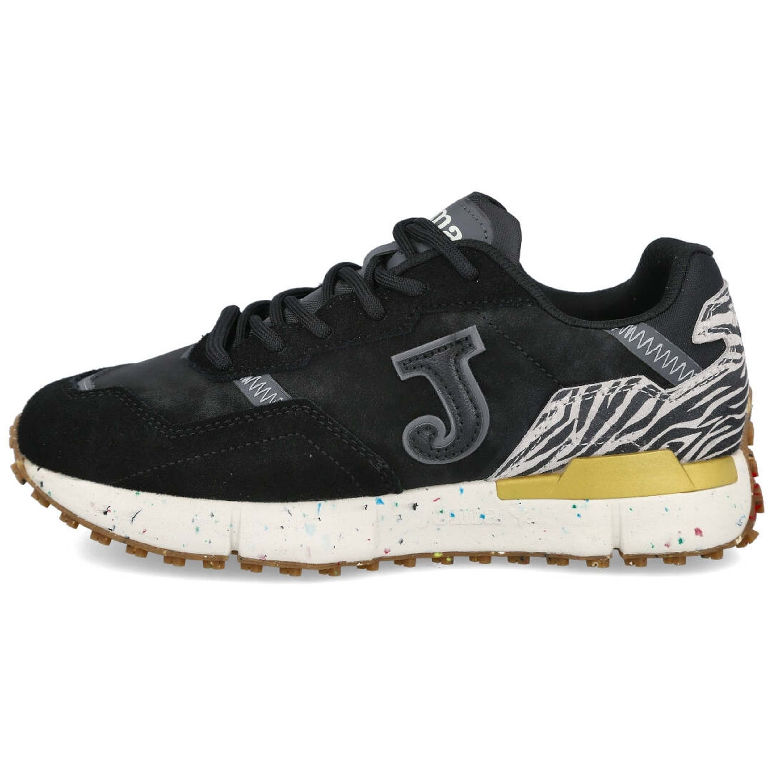 Zapatillas Joma Mdc-1992-Lady-2431