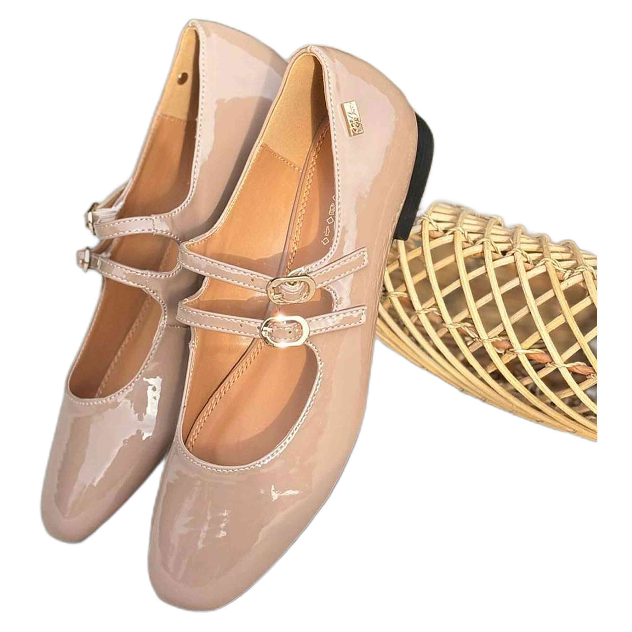 Zapatos Popcorn Md3012