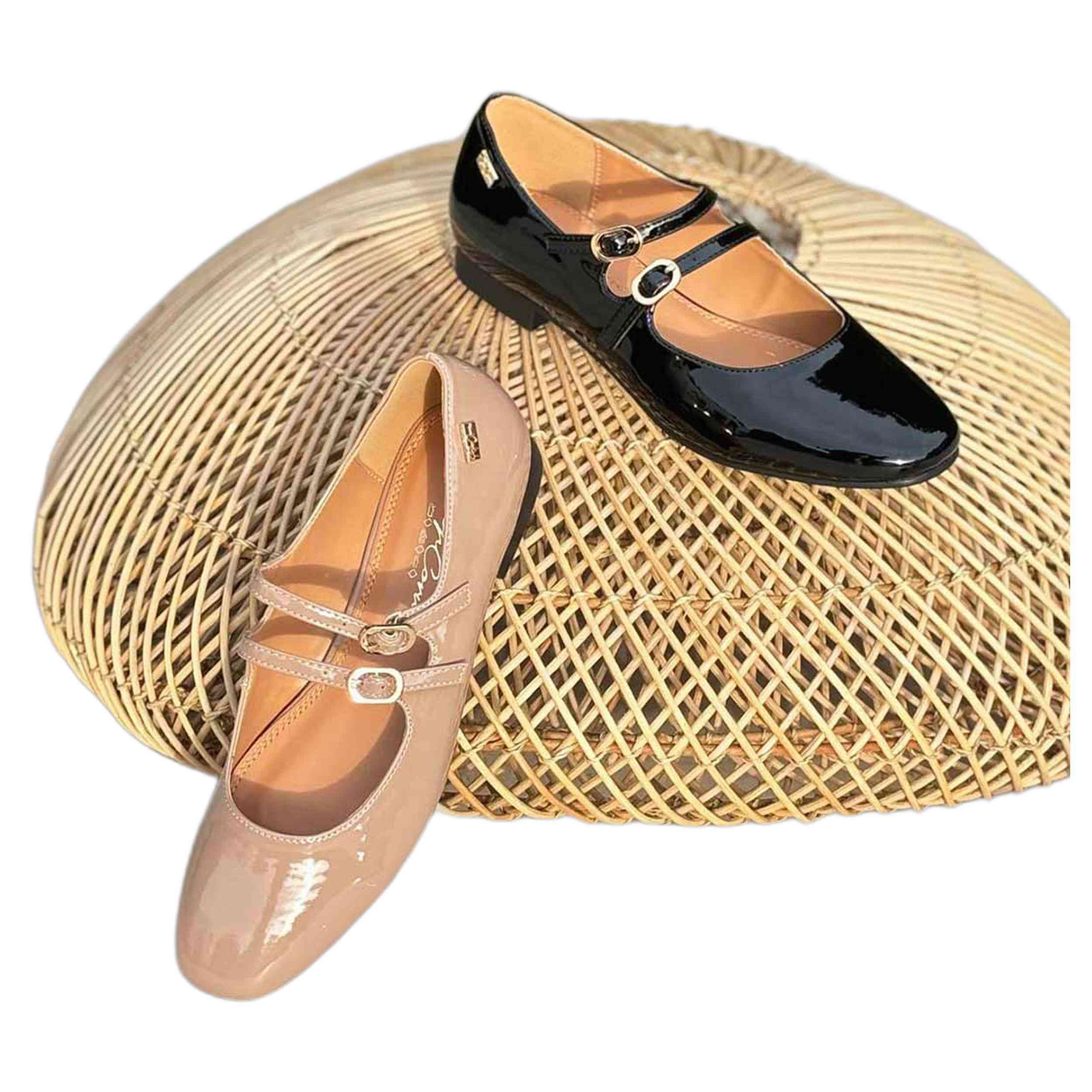 Zapatos Popcorn Md3012