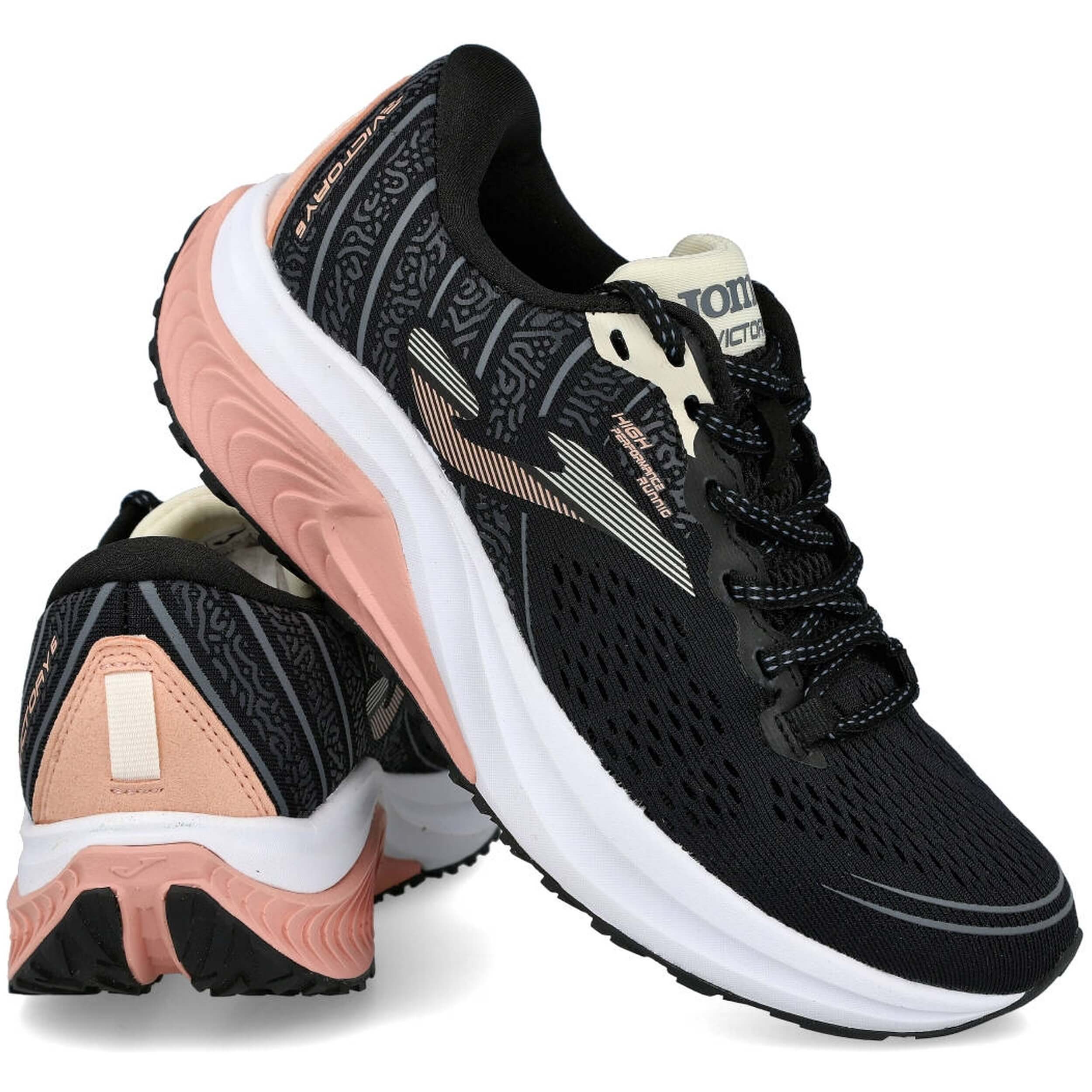 Zapatillas Joma Mdvictory-Lady-2401