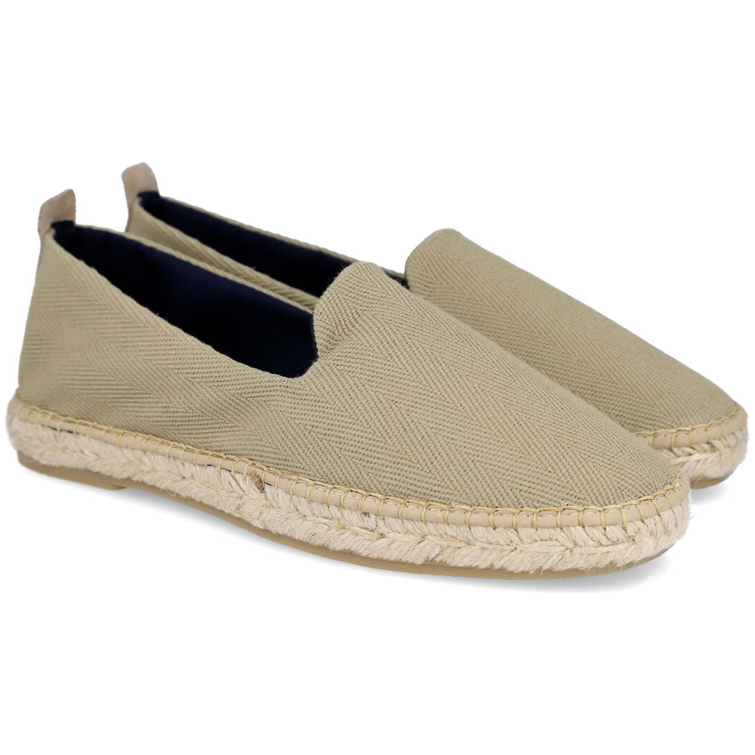 Zapatos De Lona Norteñas Al16-570