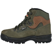 Notton LR755 Mountain Shoes