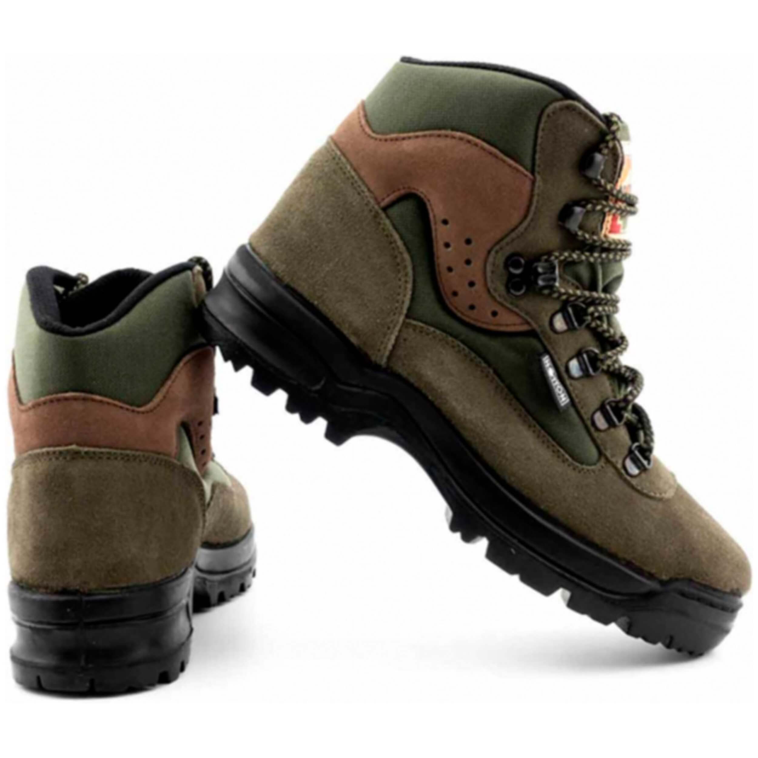 Notton LR755 Mountain Shoes