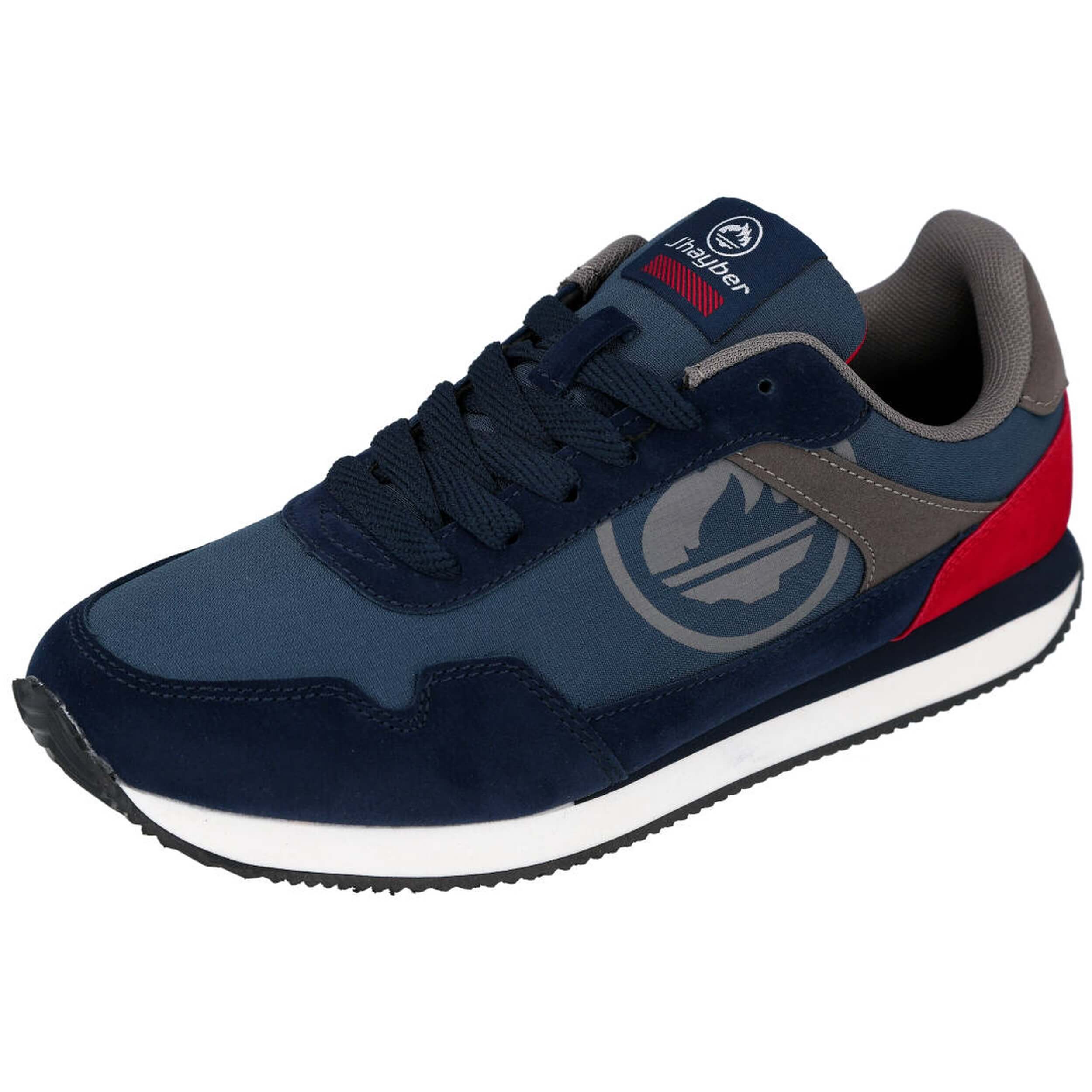 Zapatos J'Hayber Mdza582003