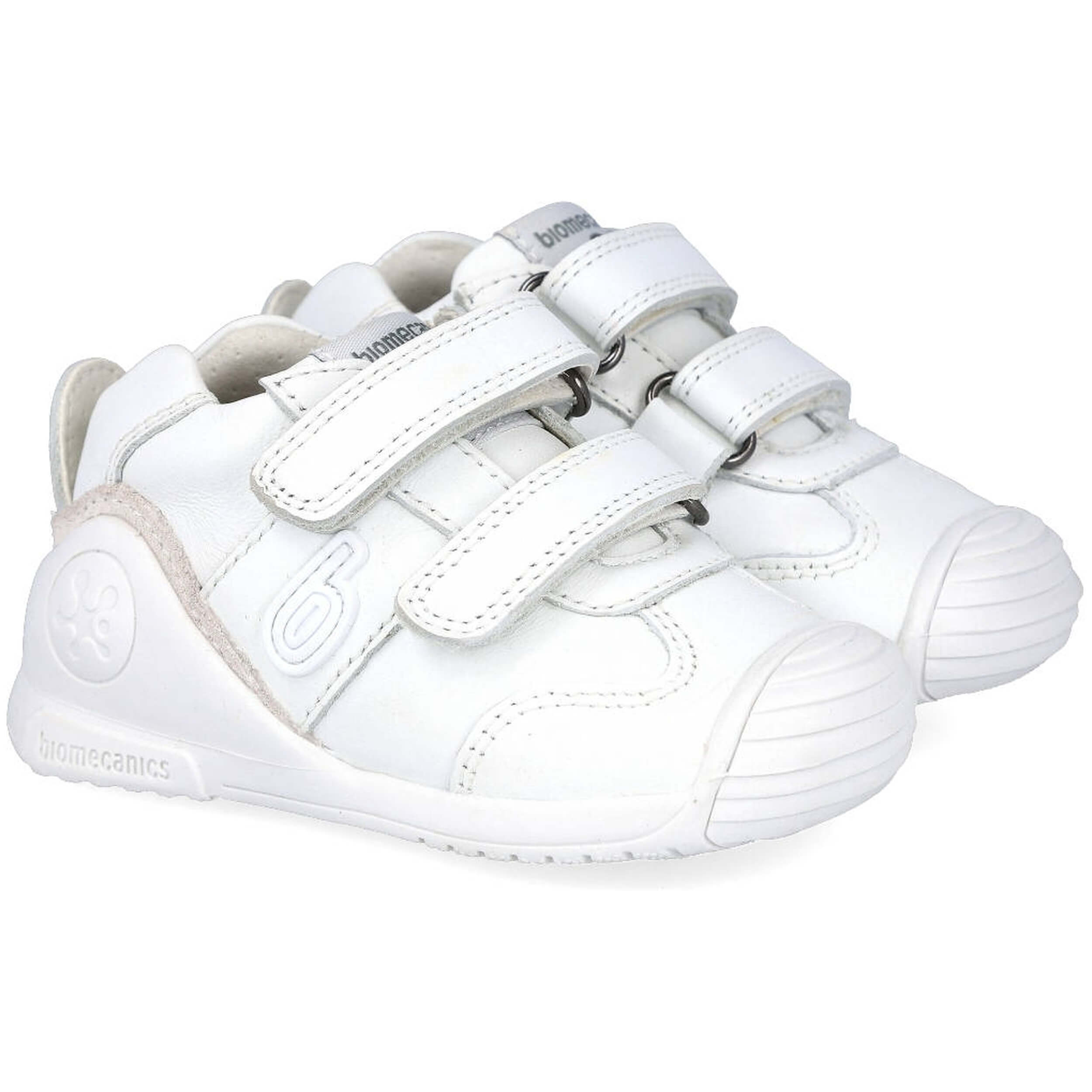 Zapatillas Biomecanics Lr221001-C