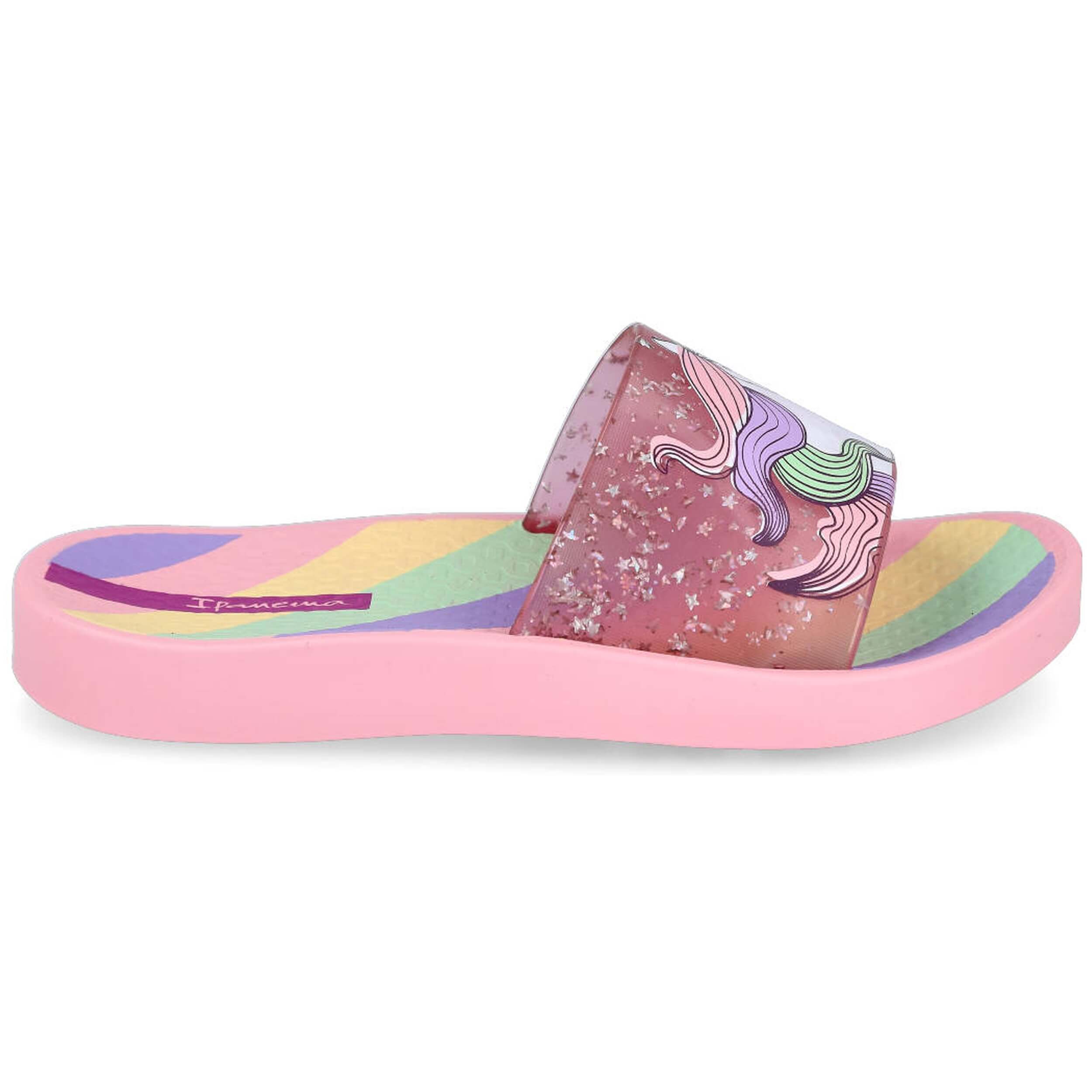 Chanclas Ipanema  