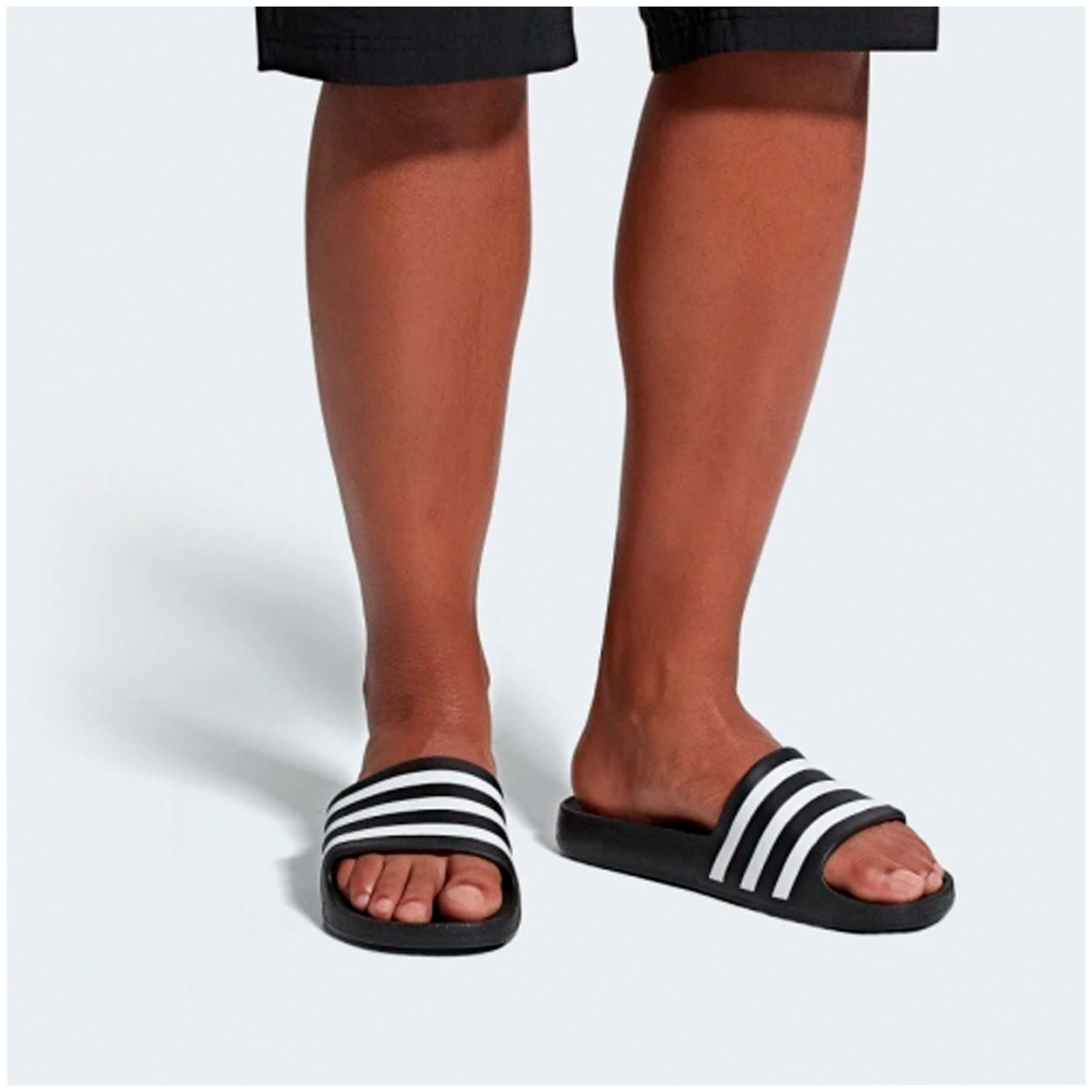 Chanclas Adidas