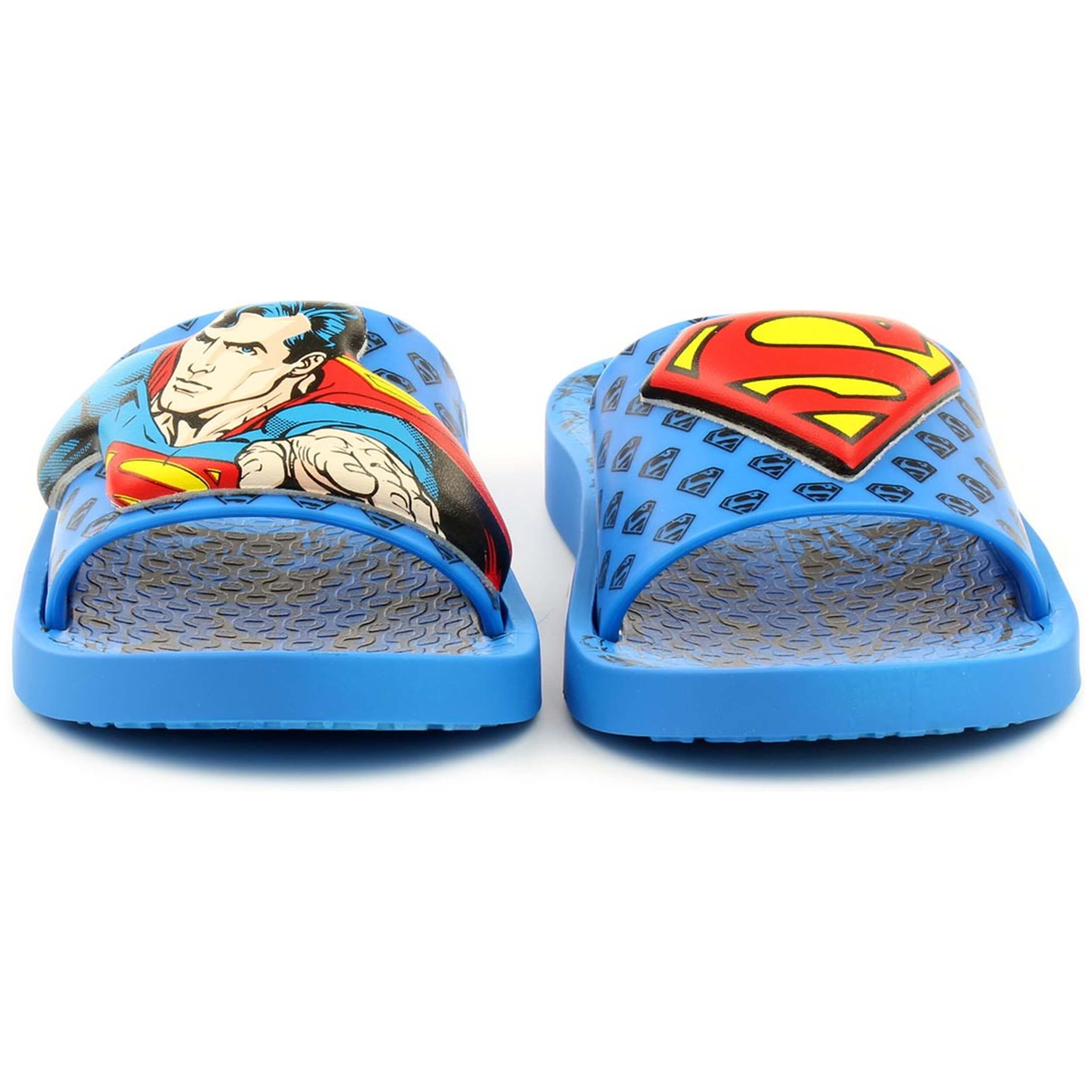 Chanclas Ipanema Superman