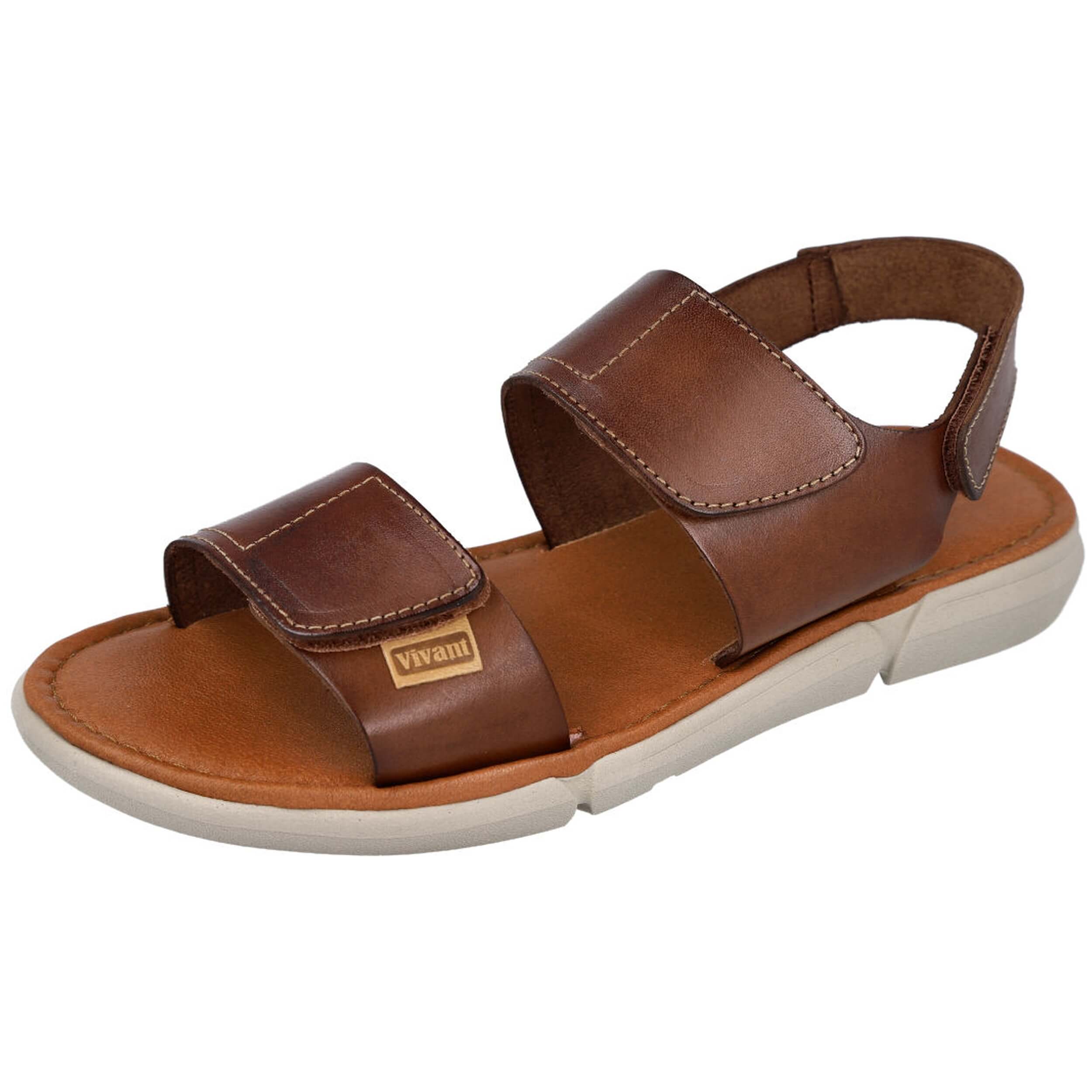 Sandalias Vivant Mdsa-221055