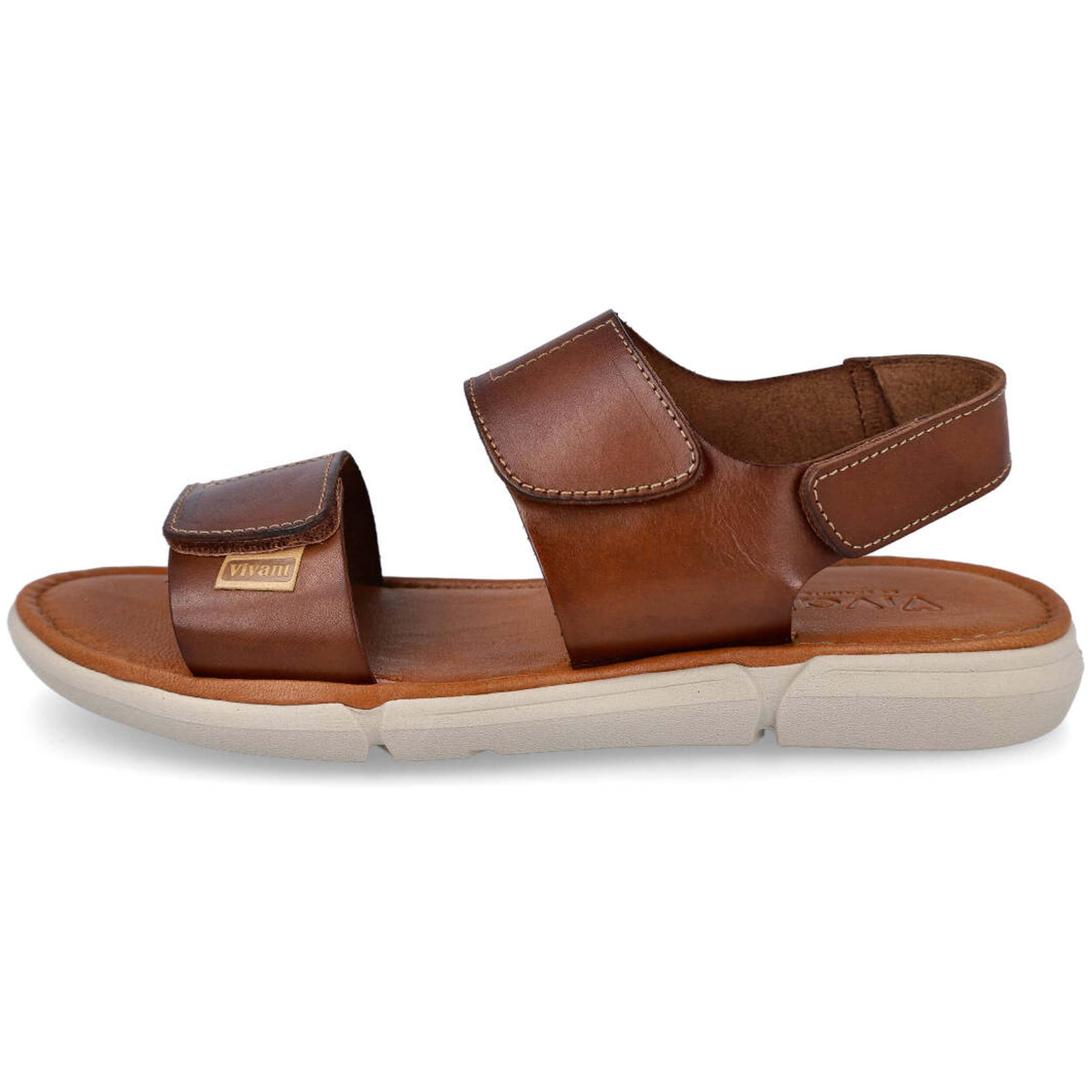 Sandalias Vivant Mdsa-221055